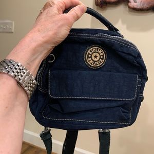 Small KIPLING bag/backpack